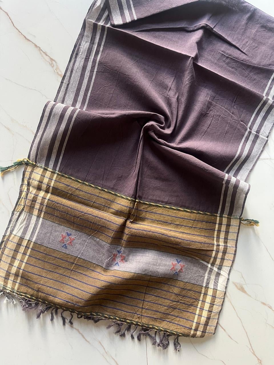 What is Kala Cotton? India's Most Sustainable Fabric — And Why We Love It - Neela Ghar