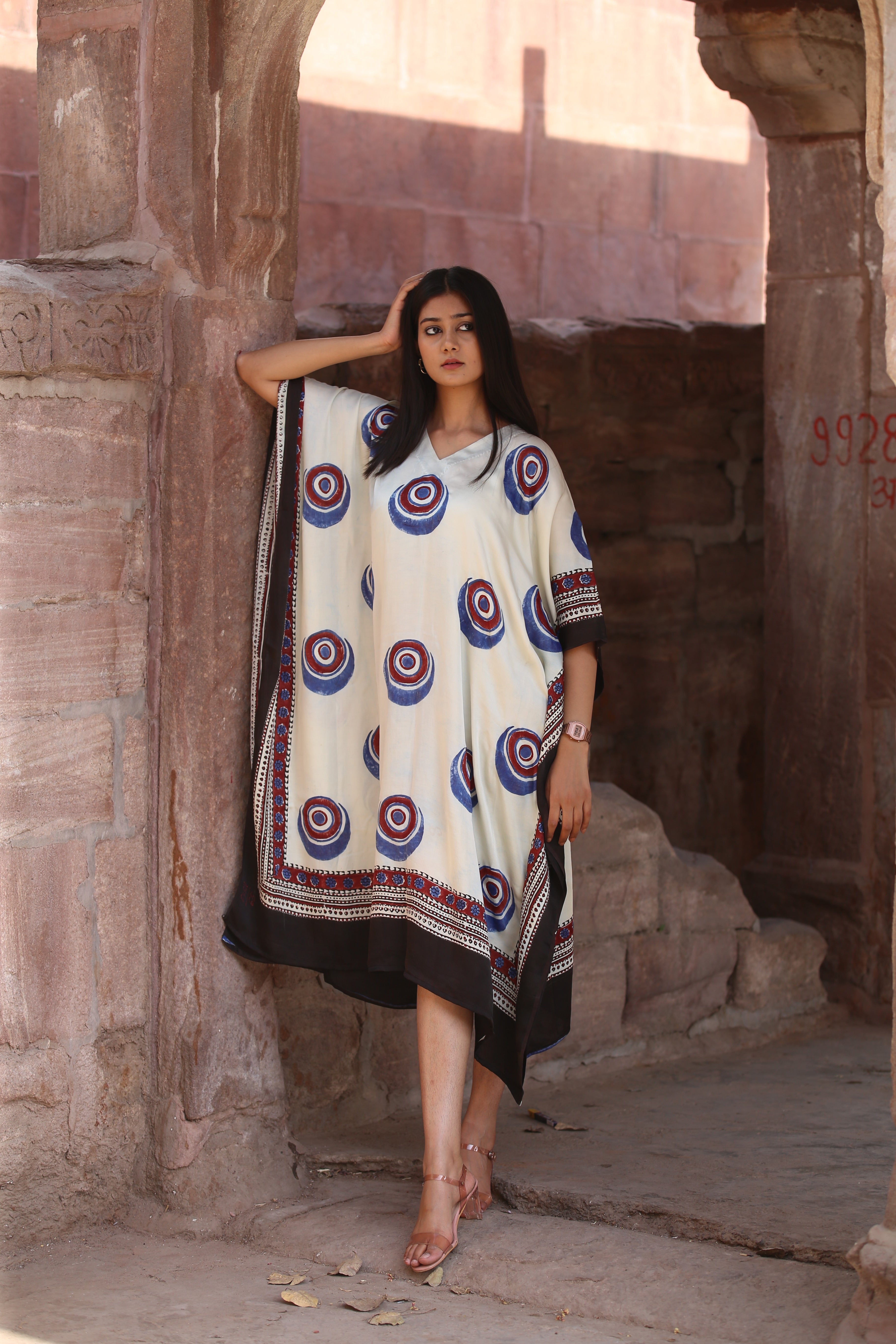 Women's Kaftan