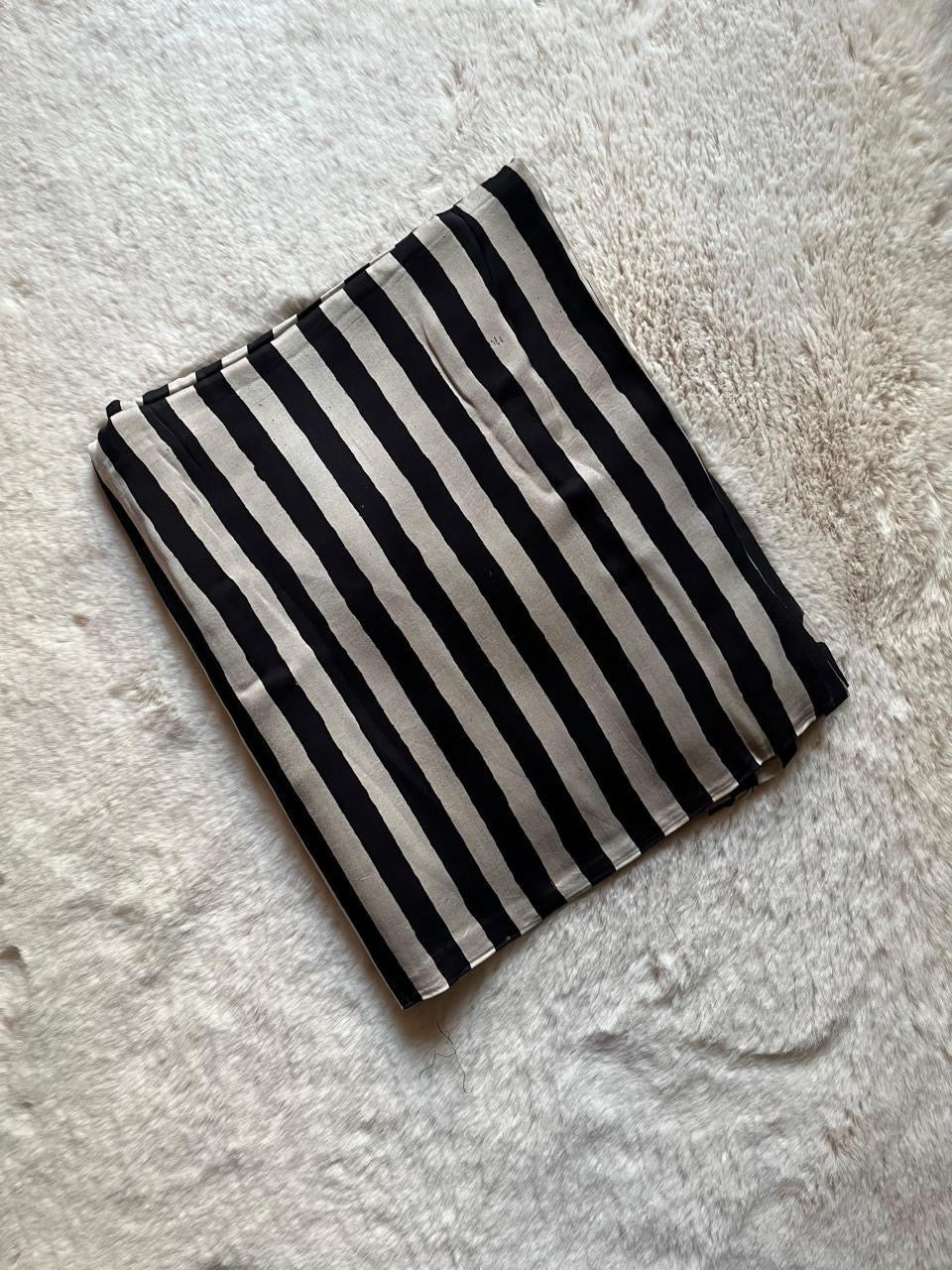 Classic stripes print